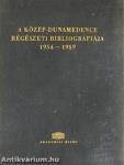 A Közép-Dunamedence régészeti bibliográfiája
