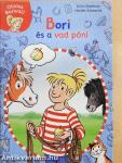 Bori és a vad póni