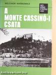 A Monte Cassinó-i csata