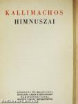 Kallimachos himnuszai