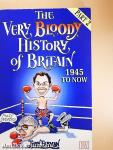 The Very Bloody History of Britain 2.