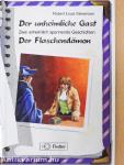 Der unheimliche Gast/Der Flaschen dämon