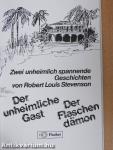 Der unheimliche Gast/Der Flaschen dämon