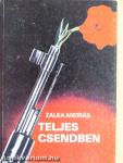 Teljes csendben