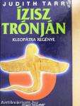 Ízisz trónján