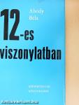 12-es viszonylatban