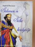 Salamon és Sába királynője