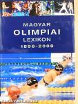 Magyar olimpiai lexikon 1896-2008