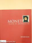 Monet élete és művészete
