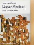 Magyar Messiások