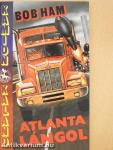 Atlanta lángol