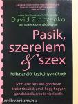 Pasik, szerelem & szex