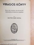 Virágos könyv
