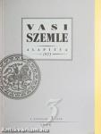 Vasi Szemle 1996/3.