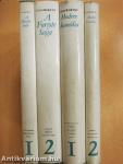 A Forsyte-Saga 1-2./Modern komédia 1-2.