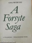 A Forsyte-Saga 1-2./Modern komédia 1-2.