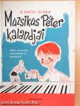 Muzsikus Péter kalandjai