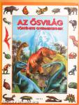 Az ősvilág története gyermekeknek