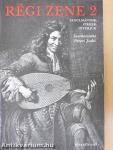 Régi zene 2.