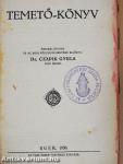 Temető-könyv