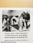 Magyar Festészet/Ungarische Malerei/Madjarsko Slikarstvo