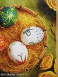 Húsvéti tojások