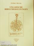 Ungarische Bibelübersetzungen
