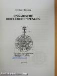 Ungarische Bibelübersetzungen