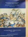 Alte Spielverbote - Verbotene Spiele 1564-1853
