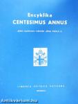 Encyklika Centesimus Annus