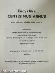 Encyklika Centesimus Annus