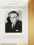 Max Reinhardts Weltwirkung