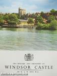 The History and Treasures of Windsor Castle