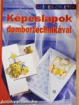 Képeslapok dombortechnikával