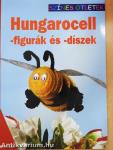 Hungarocellfigurák és -díszek