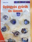 Gyöngyös gyűrűk és láncok