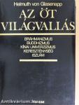 Az öt világvallás