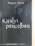 Királyi páncélban