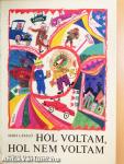 Hol voltam, hol nem voltam