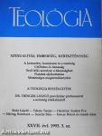 Teológia 1993. augusztus