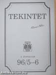 Tekintet 1996/5-6