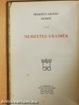 Nemzetes uraimék