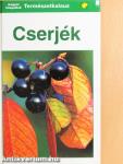 Cserjék