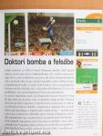 A futballtörténelem 100 legendás gólja