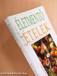 Életmentő ételek