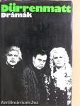 Drámák II.