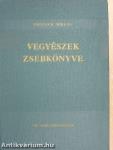 Vegyészek zsebkönyve