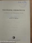 Vegyészek zsebkönyve