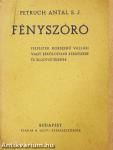 Fényszóró
