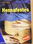 Hennafestés